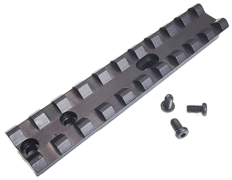 KSA PISTOL PICATINNY SCOPE MOUNT KIT - Hunting Accessories